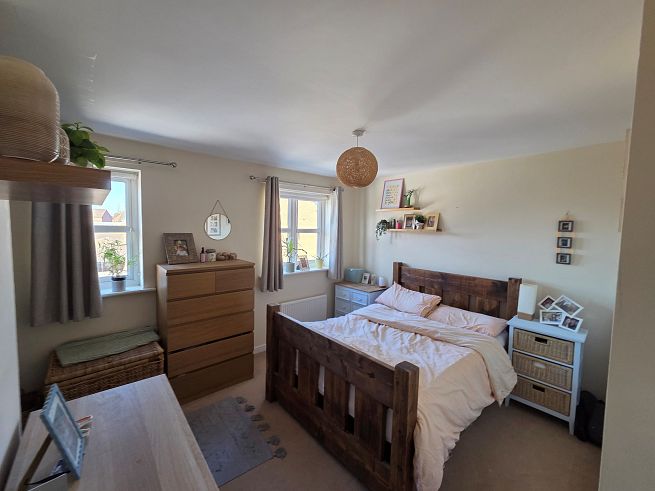 12 Marshall Drive,  Ruddington, Nottingham, Nottingham